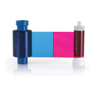 Magicard Pronto 100 SR09MD100YMCKO 100 Print YMCKO Colour Ribbon for Magicard Pronto 100 Card Printer