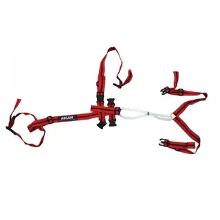 Adlam Versatile Lambing Harness Prolapse Support Adoption Belt for Sheep & Goats