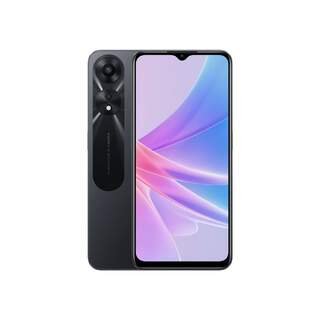 Oppo A78 5G Dual Sim 128GB 6.56" Screen Black Mobile Phone