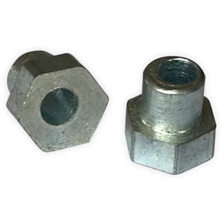 Power Parer Eccentric Bushes (2 pcs) Replacement Part