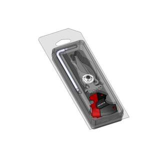 Sheep Hoof Blade Head Kit to Suit Electrocoup F3010 / F3020 Secateurs Foot Paring Shears