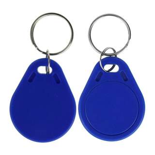 Lockwood Cortex Compatible Key Tag Fob