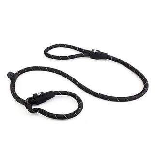 Bainbridge Reflective Rope Leash with Clip & Stopper