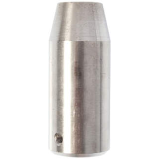 Dehorner Tip for Kerbl Electric Debudder 15mm Tip for Kids / Goats