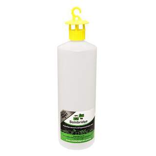 Bainbridge Fly Trap Bait Bottle / Bottle Attachment