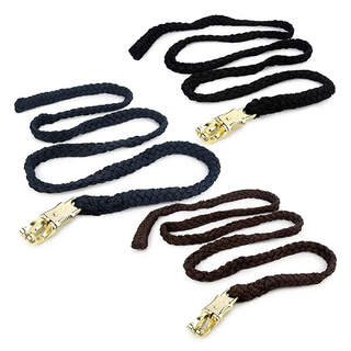Bainbridge Rope Lead - Panic Snap - 2m