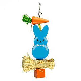 Bainbridge Bird/Small Toy - Chew - Bunny