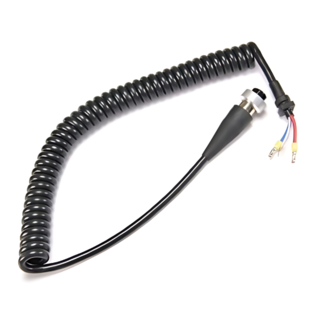 3 Pin Helix Cable for Electrocoup F3005 and F3010