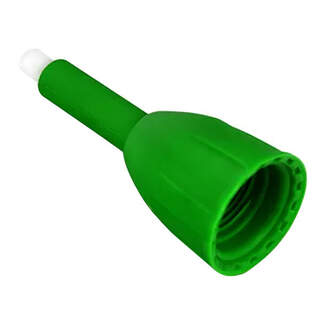 Bainbridge ISL Pour-on Guns Replacement Fan Tip Nozzle With Nut