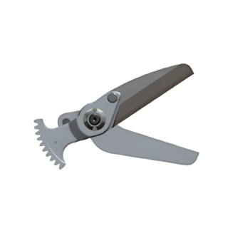 Garlic Cutting Head for Electrocoup F3010 Pruning Cutting Secateurs Shears
