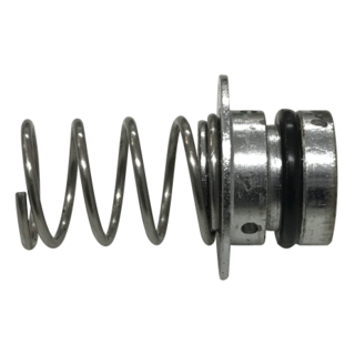 Power Parer Exhaust Valve Seat & Spring Replacement Part