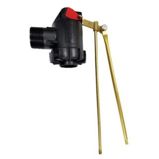Apex Reservoir Valve 50mm (2") BSP - Dual Level Bare Valve (No Float Included)