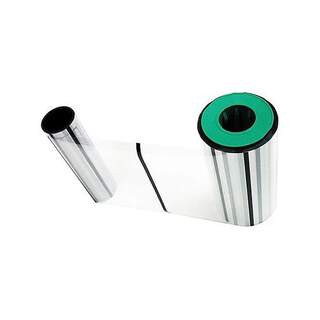 Matica SRT DIC10539 1000 Print Clear Retransfer Film for Matica XID8100 Retransfer ID Card Printer