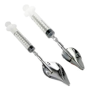 Bainbridge Bird Controlled Feeder Spoon
