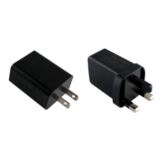 Leader Battery Charger for GPScanID 80 EiD Tag Stick Reader