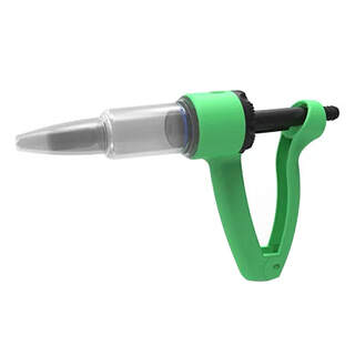 Bainbridge Big Gun Pour On Drenching Applicator Oral Cattle Drench 30ml