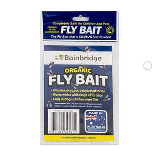 Bainbridge Fly Bait for Fly Trap