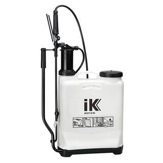Matabi IK 12 BS Knapsack Industrial Sprayer - 12L