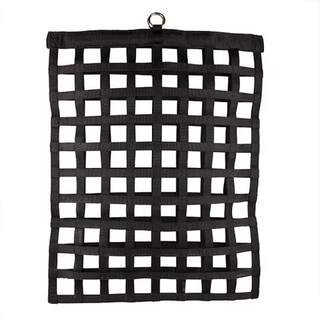 Bainbridge Superior Nylon Hay Net Webbing with Filling Aid - Large, Medium, Small