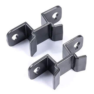 Bainbridge Bracket Sets for Chook Tower - 2 Pack