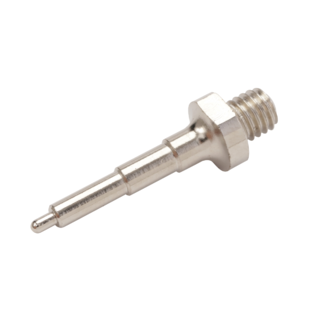 Leader Replacement Long Pin for Standard Deluxe Ear Tag Applicator