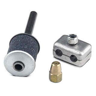Firebug Fire Control Torch – Replacement Wand Repair Kit for 4L & 5L Fire Bug