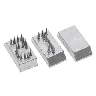 Single Character (Letter / Number) 18mm (3/4″) for Shoof Stainless Steel Pig Striker
