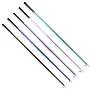 Bainbridge Aluminium Show Sticks - Cattle Training Tool