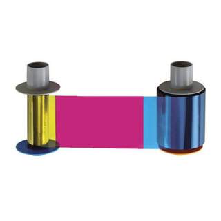 Fargo 84810 YMC 750 Print Colour Ribbon 084810 for HDP8500 Card Printer