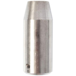 Dehorner Tip for Kerbl Electric Debudder 18mm Tip for Calves / Cattle