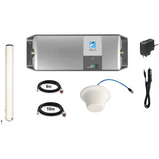 Cel-Fi GO Optus with Blackhawk Omni High Gain 698-2700 6dBi