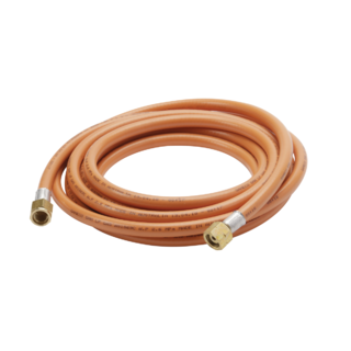 Hose for Lamb Docking Iron - Spare Part for Leader (R) / Bainbridge / TradeFlame / Companion (H) Gas Tail De-Tailer Knife