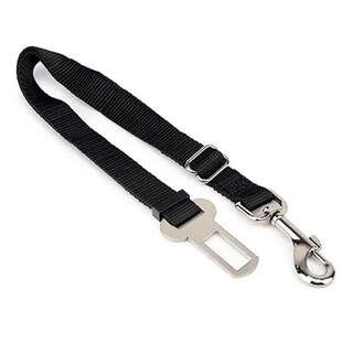 Bainbridge Adjustable Car Safety Dog Lead