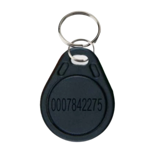 Chuango Compatible Key Tag Fob for Wireless Keypad KP-700