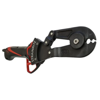 Electrocoup F3020 ProCrimp Multipurpouse Powered Crimping Tool Complete Unit with Case