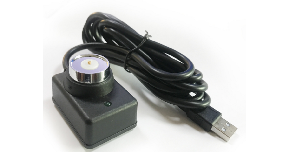 RFID Equipment | RFID, NFC & Access Control | iButton Keyboard ...
