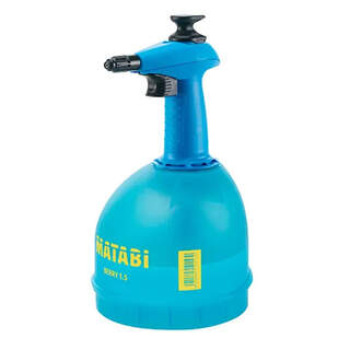 Matabi Berry 1.5 Compression Sprayer - 1L
