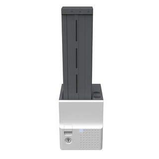 IDP Smart 70 Module - Input Hopper
