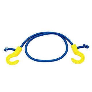 Bainbridge Adjustable Bungee Transport Cord - 60cm, 90cm, 120cm