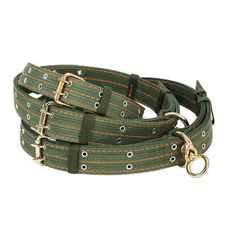 Cattle Collar for Hanging Cow Bell on Cows Calf Calves Large Livestock Animals