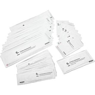 Zebra 105999-801 ZXP9 Printer Cleaning Kit
