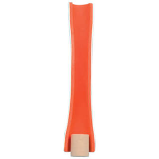 Leg Splint BOS Cow Large Kit Complete (orange)