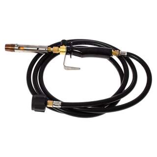 Farmhand LPG Dehorner - LPG Bottle Connection Debudder with 3.2m Hose