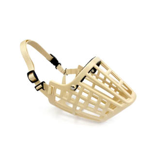 Bainbridge Plastic Dog Muzzles