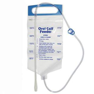Bainbridge Compact Oral Calf Feeder - 2.5L