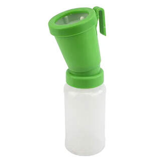 Bainbridge Teat Non Return Cup
