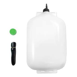 ISL 5 Litre Semi Collapsible Flexi Pack for Drenches and Pour-ons