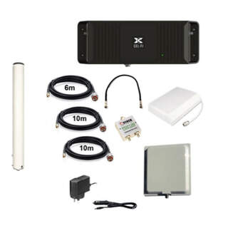 Cel-Fi GO2 Vodafone RPR-CF-00322