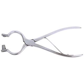 Bull Nose Punch - Standard