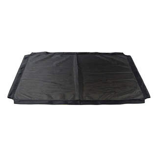 Bainbridge High Quality Breathable Mesh Anti Flea and Bacteria Dog Bed - Replacement Cover